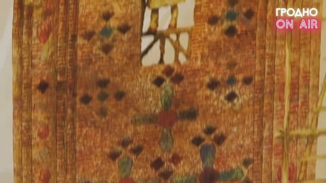 Grodno OnAir @Коложская Церковь