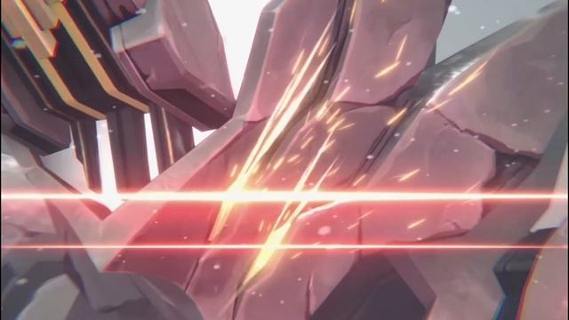 Honkai: Star Rail - Jarilo VI - AMV (Wildfire) смотреть онлайн