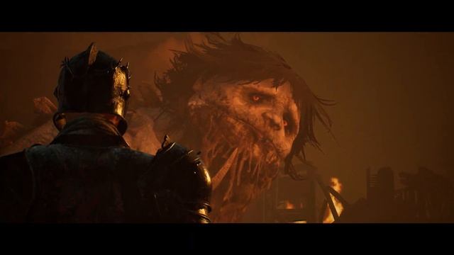 LORDS OF THE FALLEN 2023  -  ИГРОФИЛЬМ