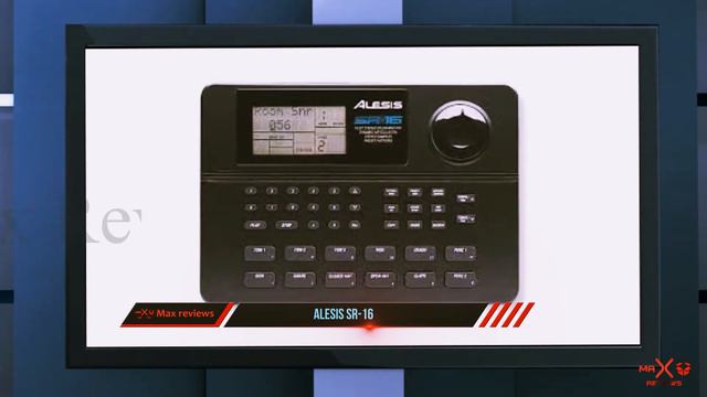 ✅ Best Drum Machines 2023 - Top 3 Drum Machines смотреть онлайн