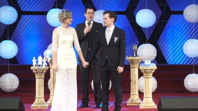 Свадьба Кирилла и Дарьи Васильевых #Васильевs смотреть онлайн