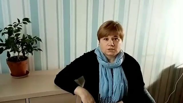 Отзыв Марины Жаровой смотреть онлайн