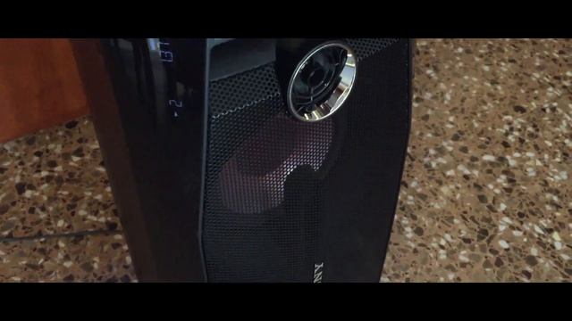 TEST DE REGGAETÓN AL GTK-X1BT смотреть онлайн