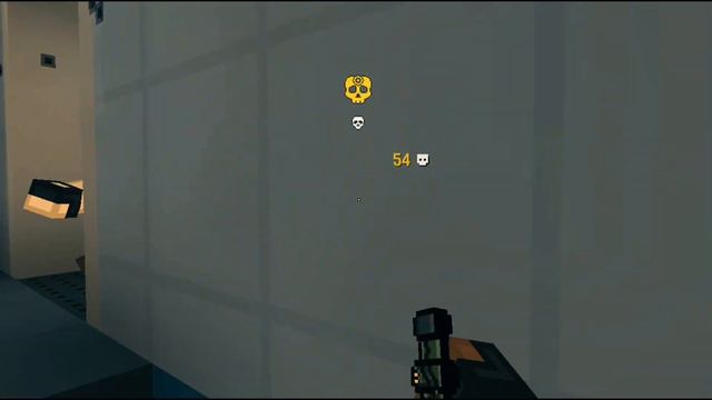 НОВЫЙ МУВИК ПО БЛОКПОСТ МОБАЙЛ 🤡 #kw1nt #блокпост #лучший #standoff2