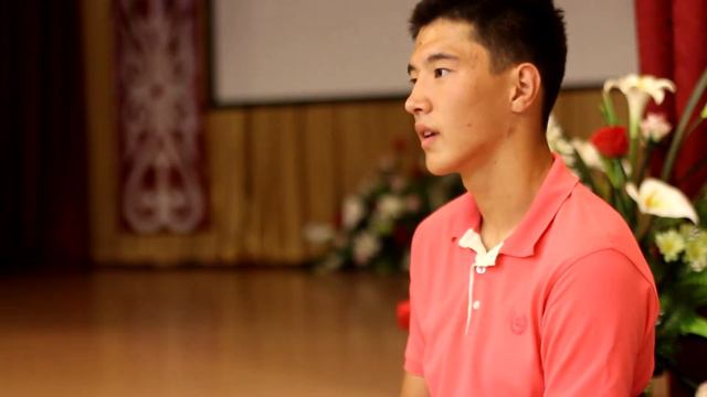 Реальные корейцы г. Костанай. Выпуск №2 смотреть онлайн