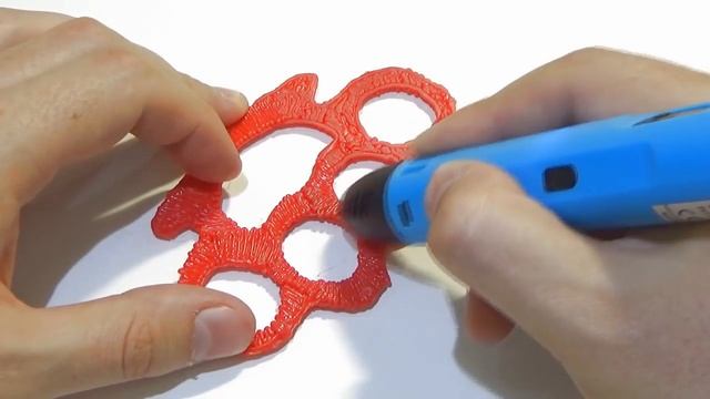 3D РУЧКА - КАСТЕТ - НЕ ХУЖЕ НАСТОЯЩЕГО ! смотреть онлайн