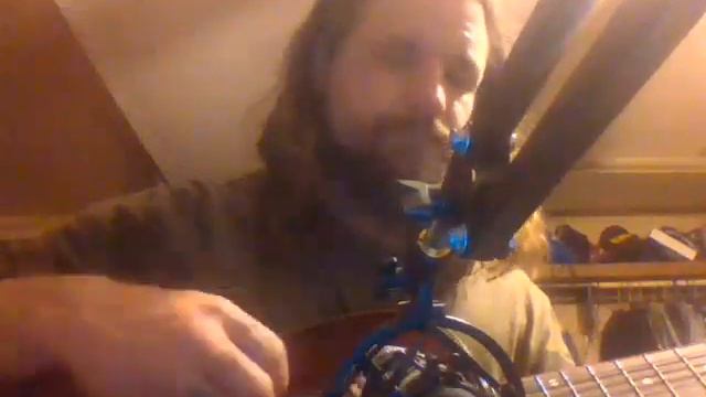 And.I.Go ~ This Time (Cover Of Jonathan Rhys Meyers) смотреть онлайн