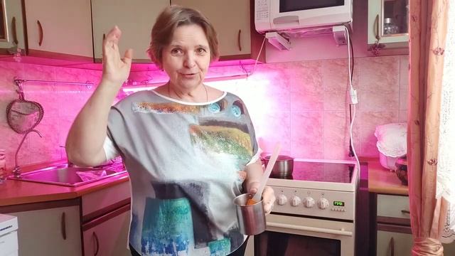Вкуснейшая Пшенная кашка с Тыквой и молоком смотреть онлайн