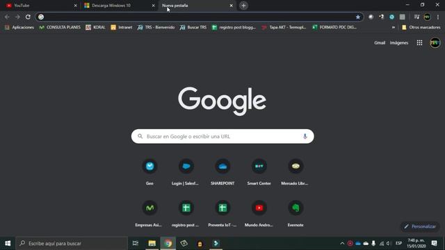 Como Tener Windows 10 En Una USB Para Instalacion Facil en Cualquier PC смотреть онлайн