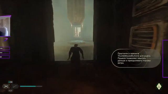 Star Wars Jedi Survivor прохождение {Русская Озвучка} #8 смотреть онлайн