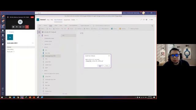DELIMa_Creating eRPH with Microsoft Teams смотреть онлайн