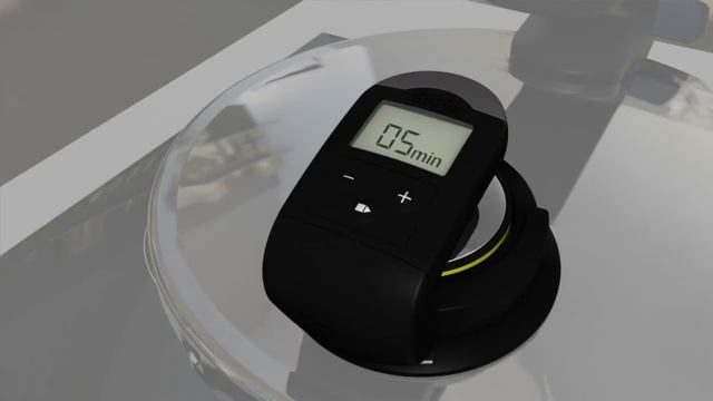 Скороварка vitavit® edition от Fissler смотреть онлайн