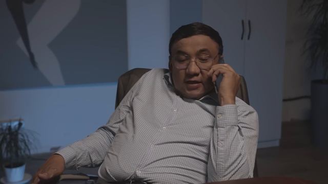Сезім суретшісі телехикаясы, 7 бөлім смотреть онлайн