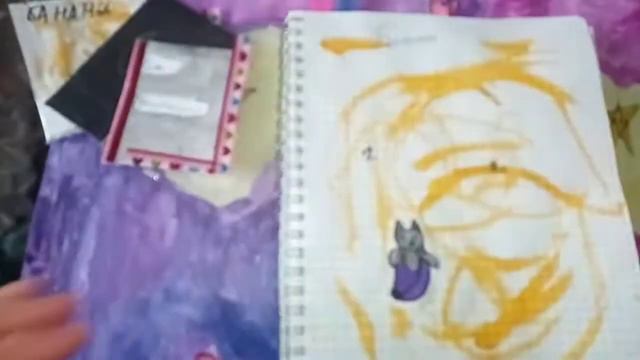 Бумажные сюрпризы смотреть онлайн