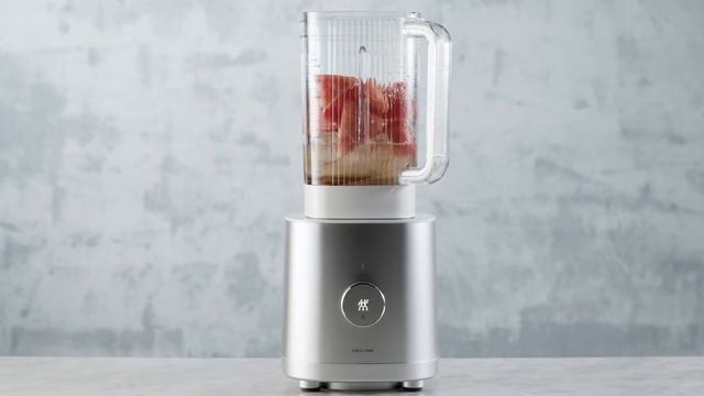 Batidora de vaso universal Zwilling Enfinigy смотреть онлайн