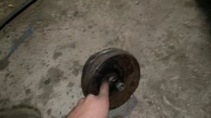 #1 Квадроцикл на базе Иж Планета 5 и Мотороллера Муравей / Из чего и как / Выпуск № 1