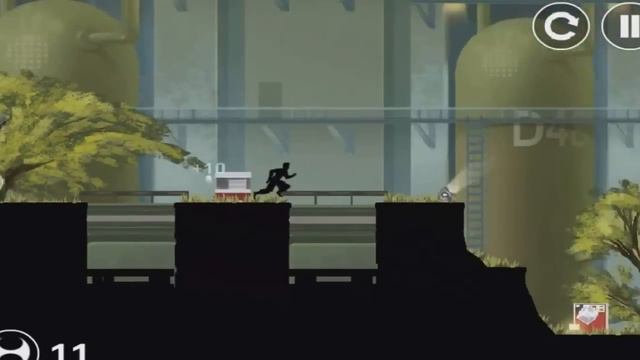 "Vector" 100% прохождение level 3-4 (☆☆☆) смотреть онлайн
