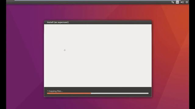 VMware Workstation - Ubuntu 16.04.2 Kurulumu (How To Install Ubuntu 16.04.2 - 2017) смотреть онлайн