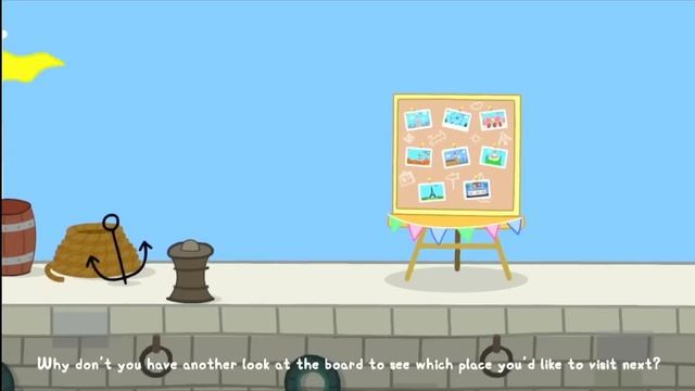 Peppa Pig World Adventures | Full Gameplay | Walkthrough | 100% | No Commentary | ENGLISH смотреть онлайн
