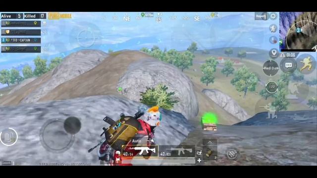 SUPER RUSH GAME PLAY|PUBG MOBILE смотреть онлайн