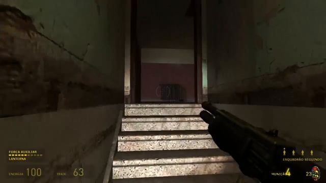 Detonado #16 HALF LIFE 2 - Odeio Mini Naves Q Cortam