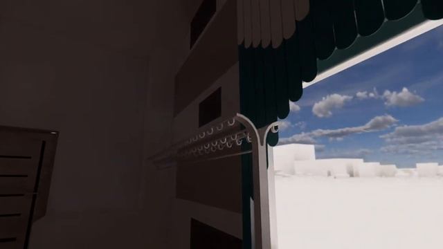 презентация актовый зал 3д смотреть онлайн