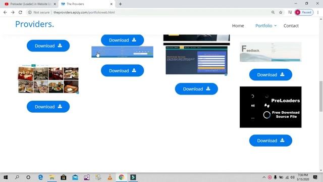 How To Download Our Source Files | Download Our Free Websites | Download files for our Websites. смотреть онлайн