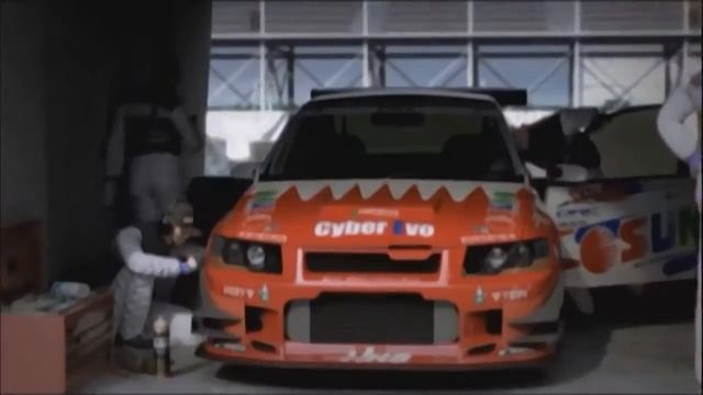 C1 GRAND PRIX RACING BATTLE--- INTRO OPENING смотреть онлайн