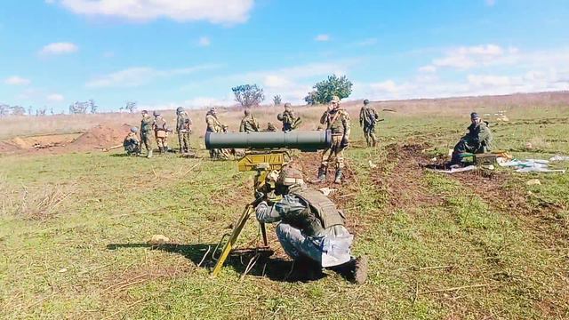ПТУР "КАРНЕТ" смотреть онлайн