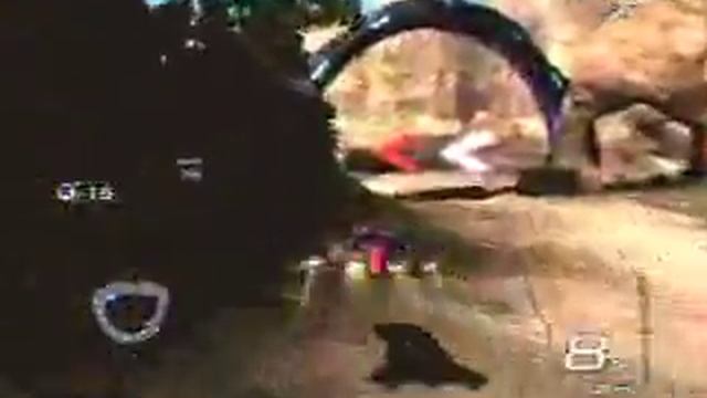 Fatal Inertia Demo Gameplay By Me смотреть онлайн