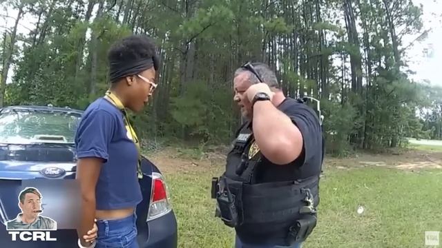 These Cops MESSED UP Big Time! смотреть онлайн