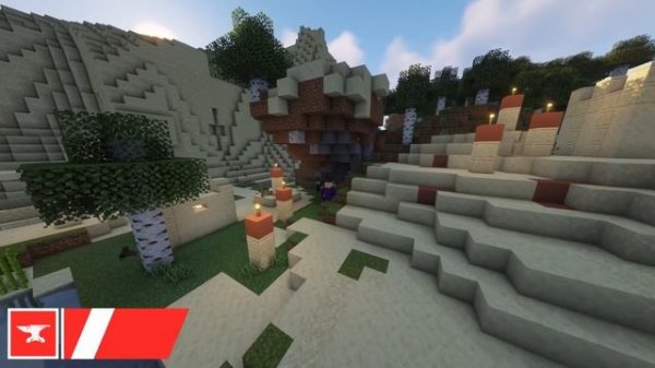 Top 25+ New Mods for Minecraft 1.16.5 on Forge & Fabric!