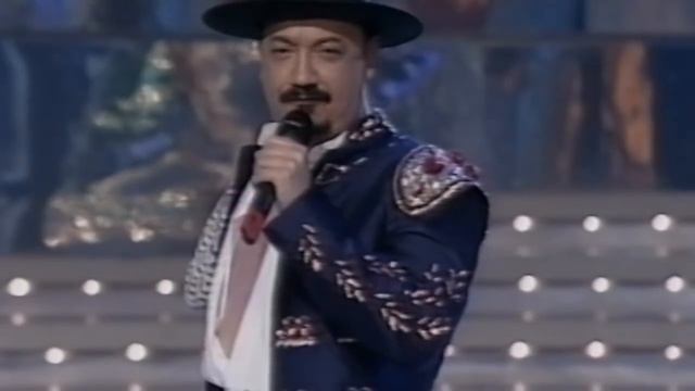 Académica Palanca - Pasodoble Español смотреть онлайн