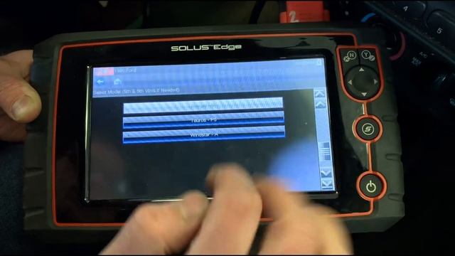 On-Vehicle EGR System Overview and Ford EGR Valve Testing смотреть онлайн