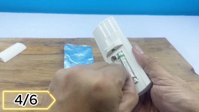 Super Glue and Aluminum Foil! 6 Unique Tips! Pouring Glue on Aluminum Foil and Surprising Results! смотреть онлайн