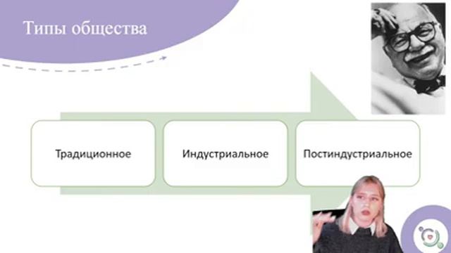 Тест-Драйв | Общество как система смотреть онлайн