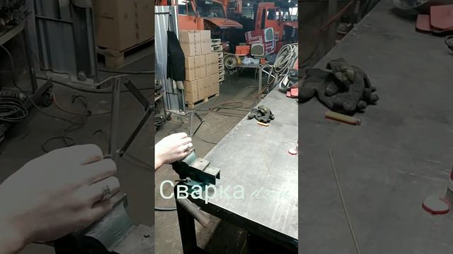 Победит и штангенциркуль. Что общего? смотреть онлайн