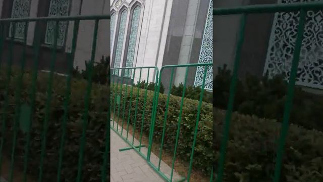 Проспект Мира время намаз в пятница Мошоолох 🤗🤗🤗 Очень много людей смотреть онлайн
