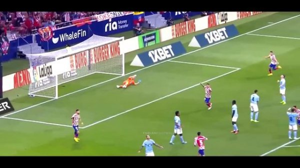 Rodrigo De Paul 2023 - El Motor | Skills, Goals, Assists & Tackles | HD