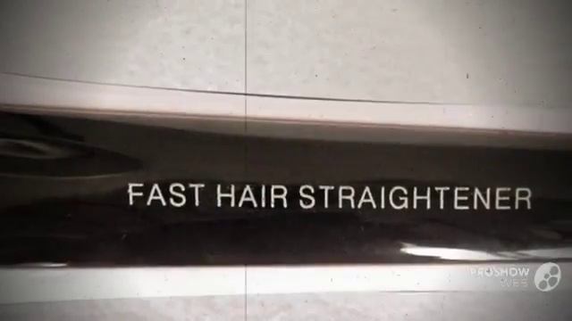 Выпрямитель в виде расчески смотреть онлайн