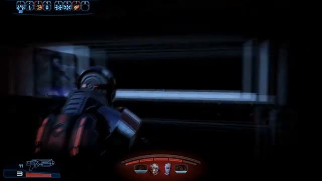 Mass Effect 3 Walkthrough - Part 36 - Hero Thane is Hero (PC Gameplay / Commentary) смотреть онлайн