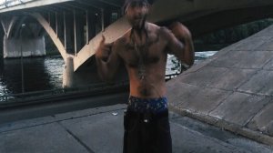 Чипинкос - Gangsta Shit (Русский Гангста Рэп)