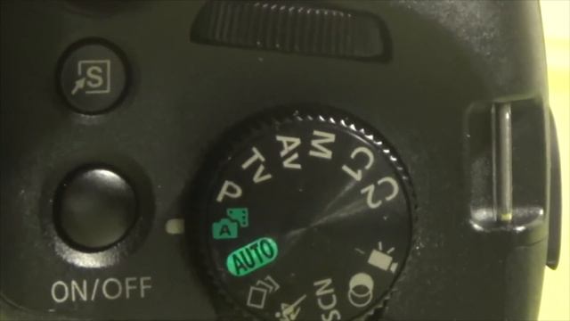 Canon PowerShot (SX60 HS) Review смотреть онлайн
