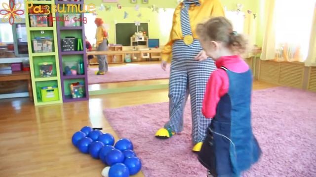 Карлсон на дне рождении Миши или поиск украденного пирога