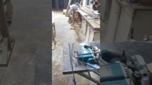 деревянные   шканты для бруса . Своими руками .