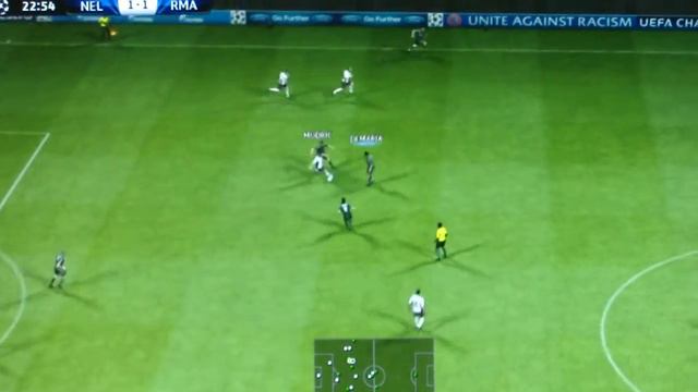 Let`s play Pes 2013/Meisterliga смотреть онлайн