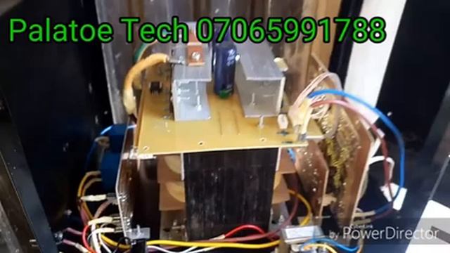 Making of The Inverter смотреть онлайн