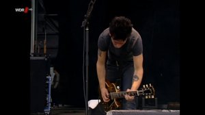 The Cardigans - My Favourite Game - Live Bizarre Festival