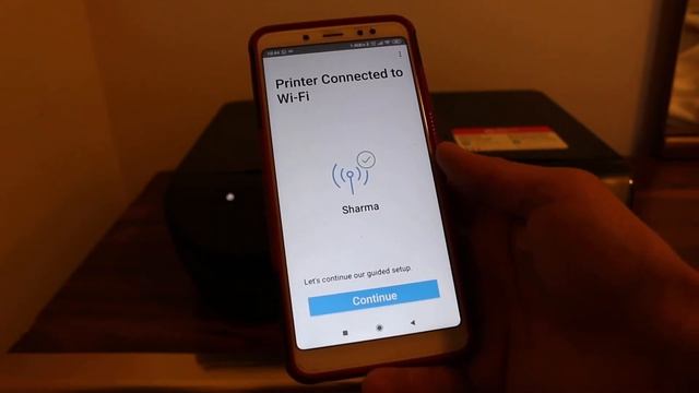 How To Set Up a HP Envy Printer With Android review !! смотреть онлайн