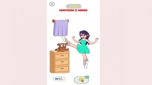 Dop Puzzle: Draw&Erase One Part Answers All Levels  ( 1_50 ) iOS,Android.